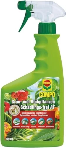 Compo Schdlings-frei AF Spray ab  8,99 (2026) | Preisvergleich Geizhals  Deutschland