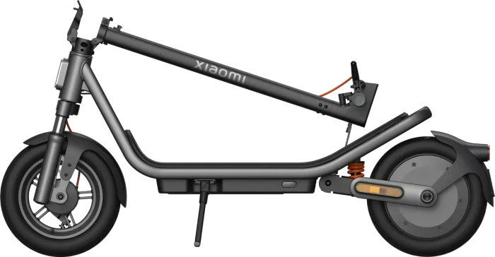 Xiaomi 6 Elektro-Roller 25km/h