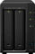 Synology DiskStation DS715 12TB, 2GB RAM, 2x RJ-45 1000Base-T, 2x USB-A 3.0 Vorschaubild