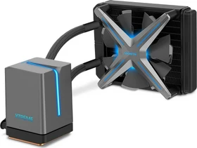 Alseye X Series X120 AiO