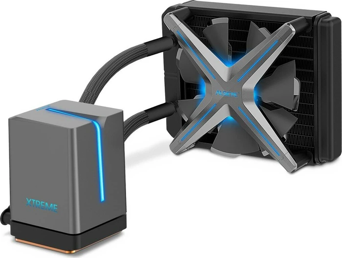 Alseye X Series X120 AiO