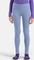 Odlo Active Warm Base Layer Hose lang blue heron (Junior) Vorschaubild