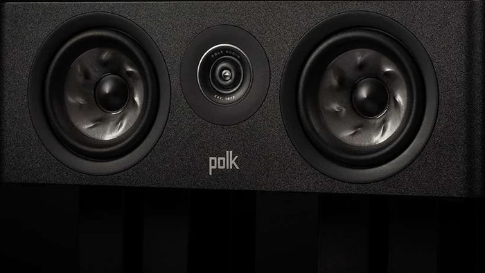 Polk Audio Reserve R300 schwarz, Stück