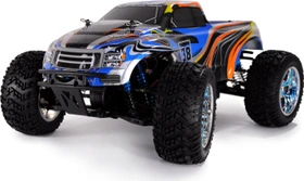 Amewi Crazist Pro Monstertruck