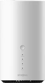 Strong Airhome 1950, Router, 5G, BE7200