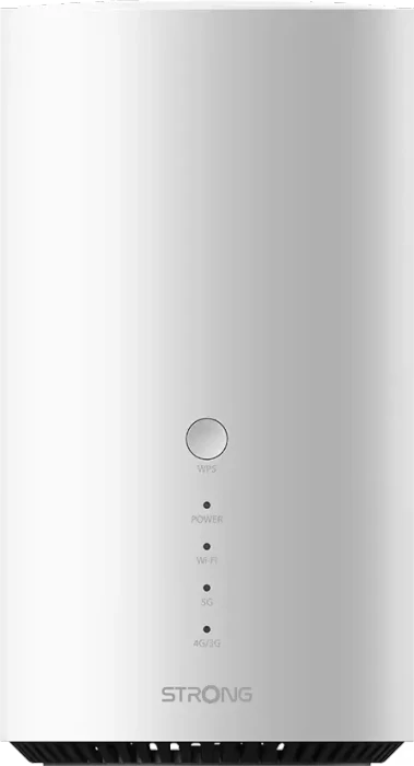 Strong Airhome 1950, Router, 5G, BE7200