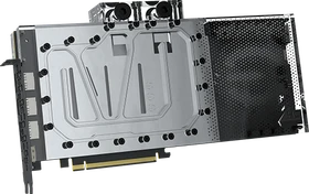 EVGA GeForce RTX 3090 Ti FTW3 Ultra Hydro Copper Gaming, 24GB GDDR6X, HDMI, 3x DP
