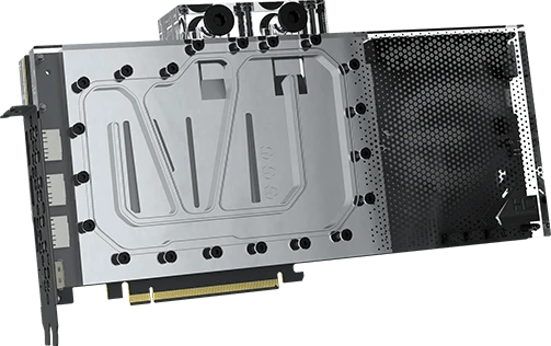 EVGA GeForce RTX 3090 Ti