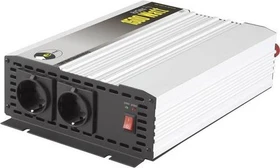 E-ast Sinus-Wechselrichter 24 V DC/230 V AC 3000W kurzfristige Spitzenleistung