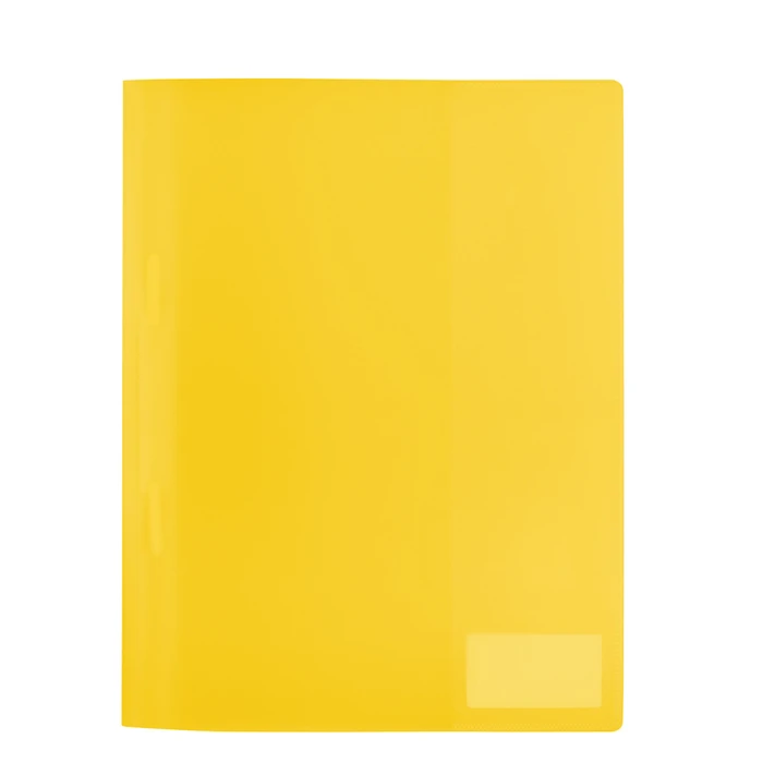 Herma Schnellhefter transparent