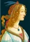 Bluebird Puzzle Sandro Botticelli Vorschaubild