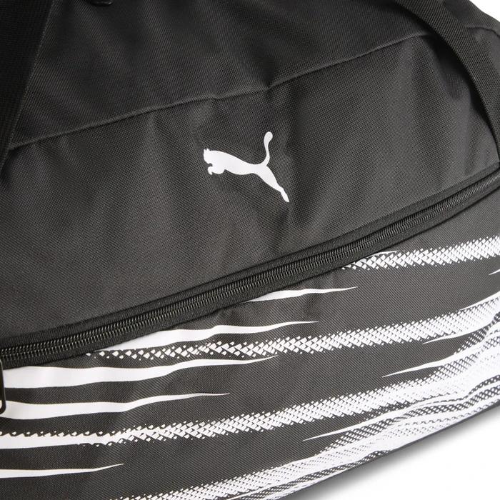 Puma Attacanto 41l Sporttasche puma black/puma white