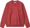 Carhartt American Script Sweat (Herren) Vorschaubild
