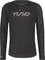 Scott Trail Tuned Trikot langarm schwarz (Herren) Vorschaubild