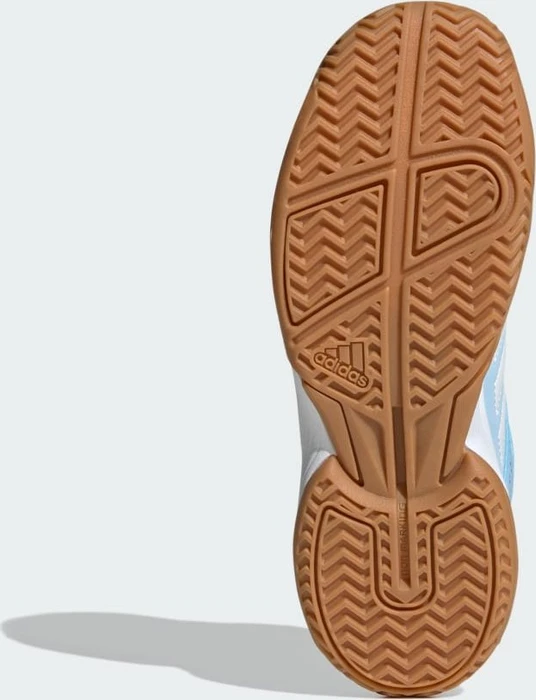 adidas Speedcourt IN clear sky/cloud white (Junior)