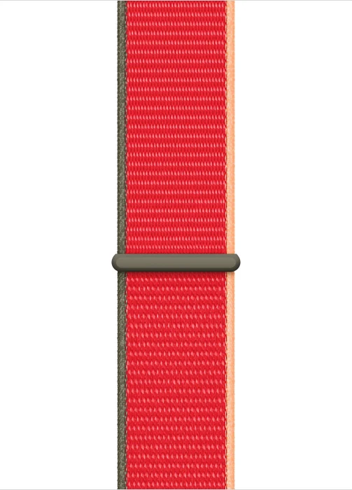Apple Sport Loop für Apple Watch 44mm (PRODUCT)RED