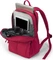 Dicota Eco Backpack Scale 13-15.6", rot Vorschaubild