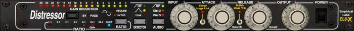 Empirical Labs Distressor