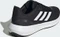 adidas Runfalcon 3.0 core black/cloud white (Damen) Vorschaubild