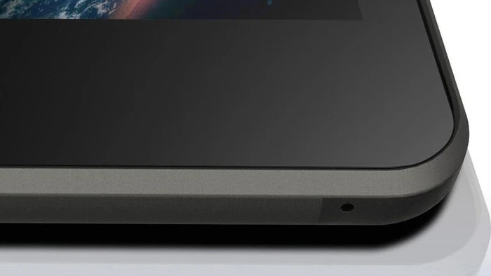Lenovo IdeaPad Miix 3 8, Atom Z3735F, 32GB
