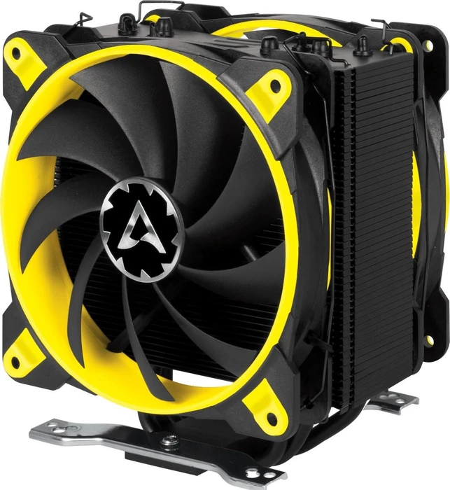 ARCTIC Freezer 33 eSports gelb