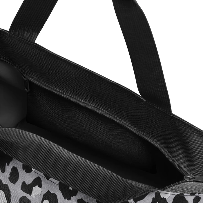 Reisenthel M Shopper leo nero