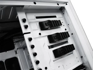 NZXT Switch 810 weiß, Acrylfenster