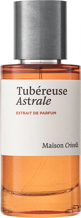 Maison Crivelli Tubéreuse Astrale Extrait de Parfum, 50ml
