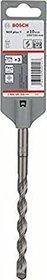 Bosch Professional SDS-plus-7 Hammerbohrer, 10x100x165mm, 1 Stück
