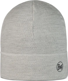 Buff Solid Merino Lightweight Mütze cloud