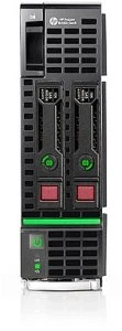 HP ProLiant BL460c Gen8, Xeon E5-2640, 32GB RAM