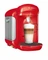 Bosch TAS1403 Tassimo Vivy 2 just red Vorschaubild