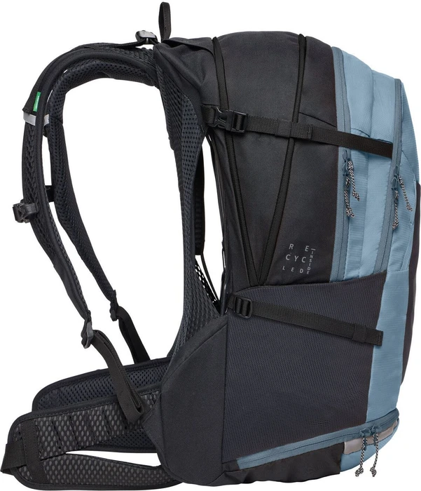 Vaude Bike Alpin 23+5 heron