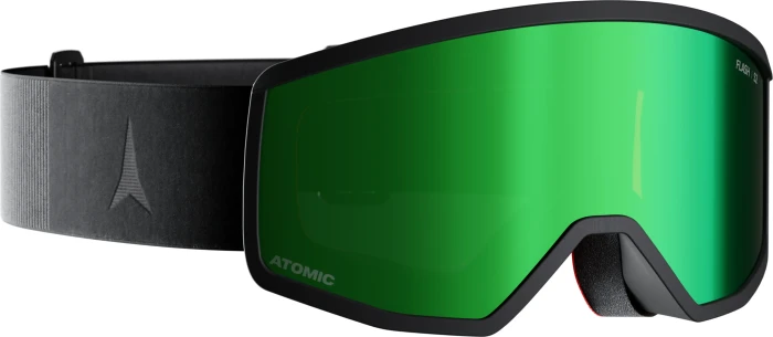 Atomic Four XS Flash (Junior)