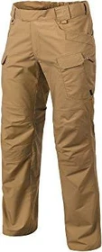 Helikon-Tex Urban Tactical Polycotton Ripstop Hose lang coyote (Herren)
