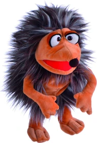 Living Puppets Handspieltiere - Herr Waldmeister