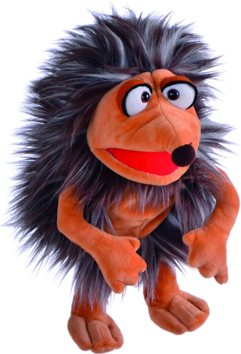 Living Puppets Handspieltiere - Herr Waldmeister
