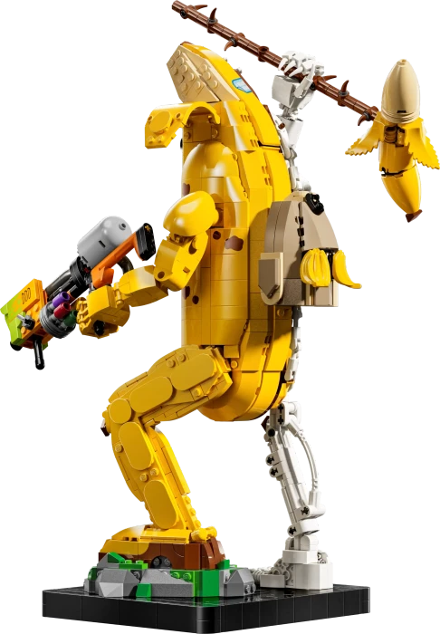 LEGO Fortnite - Knochen-Schali