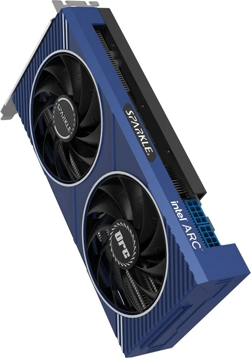 Sparkle Arc A580 ORC OC Edition, SA580C-8GOC / SA580C-800C, 8GB GDDR6, HDMI, 3x DP