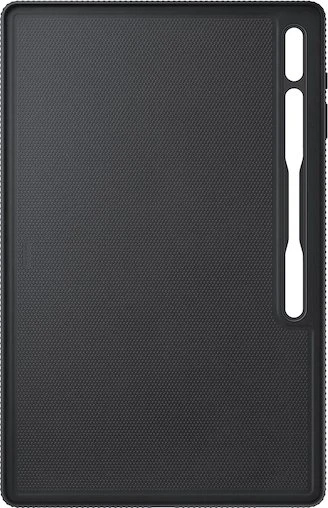 Samsung EF-RX900 Protective Standing Cover für Galaxy Tab S8 Ultra, Black