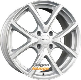 Monaco Wheels CL2 6.5x16 4/108 ET32 (verschiedene Farben)