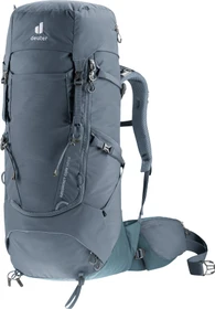 Deuter Aircontact Core 40+10 graphite/shale