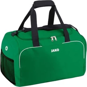 Jako Classico 40l Sporttasche sport green