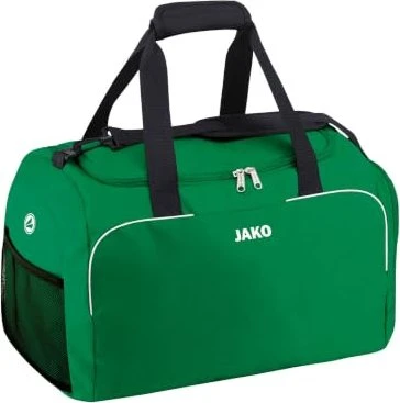 Jako Classico 40l Sporttasche sport green