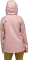 Black Diamond StormLine Stretch Rain Shell Funktionsjacke chalk pink (Damen) Vorschaubild
