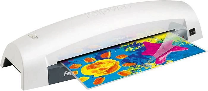 Fellowes Lunar A3