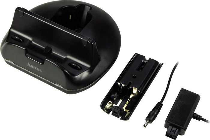Hama Triple Charger Ladestation (WiiU)