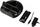 Hama Triple Charger Ladestation schwarz (WiiU) (00073014)