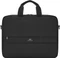 RivaCase Prater anti-theft Laptop Tasche 15.6", schwarz Vorschaubild