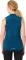 Vaude Matera FZ Trikot ärmellos shore blue (Damen) Vorschaubild